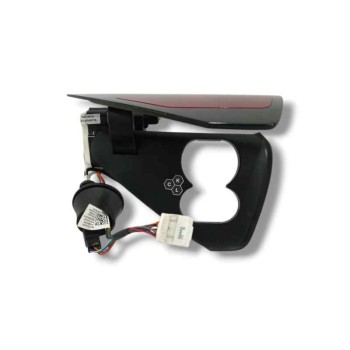 Recambio de tapa exterior combustible para tesla model 3 (5yj3) ev referencia OEM IAM 147660800D 150551400D 147884000A