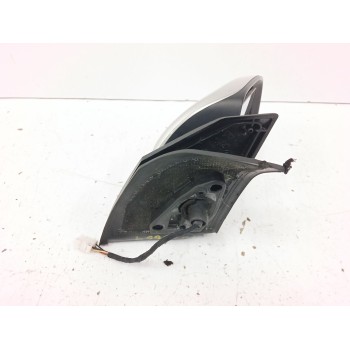 Recambio de retrovisor derecho para toyota corolla station wagon (_e12_) 2.0 d-4d (cde120_) referencia OEM IAM   