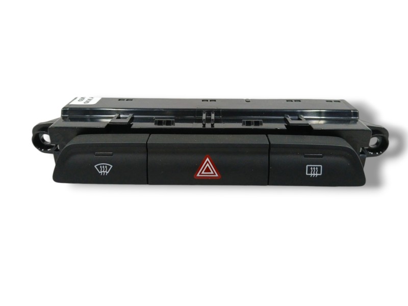 Recambio de warning para mg marvel r electric referencia OEM IAM 10394995 Recambio de warning para mg marvel r electric referencia OEM IAM 10394995