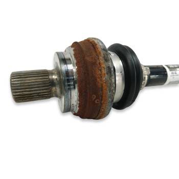 Recambio de transmision trasera izquierda para seat leon st (5f8) 2.0 tdi referencia OEM IAM 5Q0501203A  