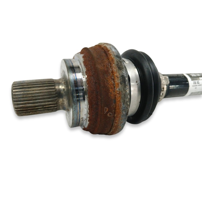 TRANSMISION TRASERA IZQUIERDA