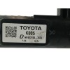 Recambio de radiador agua para mazda 2 hybrid 1.5 12v referencia OEM IAM MF4221367670  