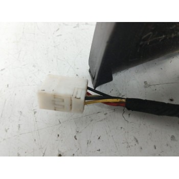 Recambio de retrovisor derecho para toyota corolla station wagon (_e12_) 2.0 d-4d (cde120_) referencia OEM IAM   