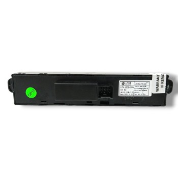 Recambio de warning para mg marvel r electric referencia OEM IAM 10394995  