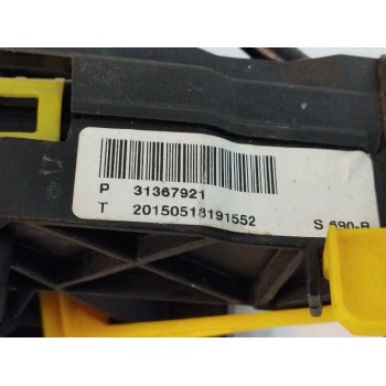 Recambio de palanca cambio para volvo v60 kombi cross country 2.0 diesel cat referencia OEM IAM 31367921 POMO DAÑADO 