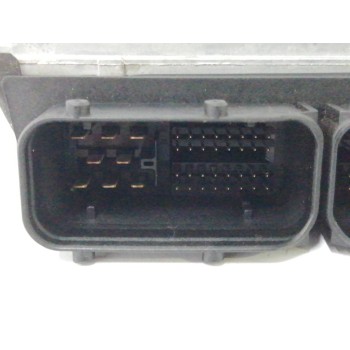 Recambio de centralita motor uce para nissan almera (n16/e) 1.5 16v cat referencia OEM IAM MEC32210D2  