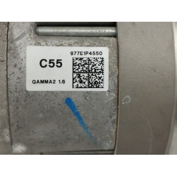 Recambio de compresor aire acondicionado para kia sorento iv (mq4, mq4a) 1.6 t-gdi hybrid awd referencia OEM IAM 977E1P4550  