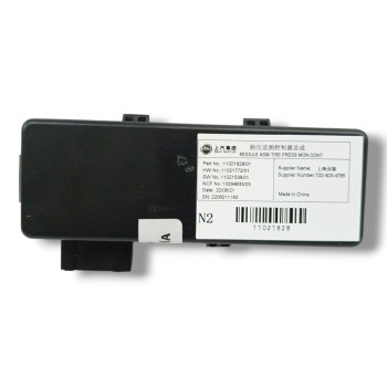 Recambio de warning para mg marvel r electric referencia OEM IAM 10394995  