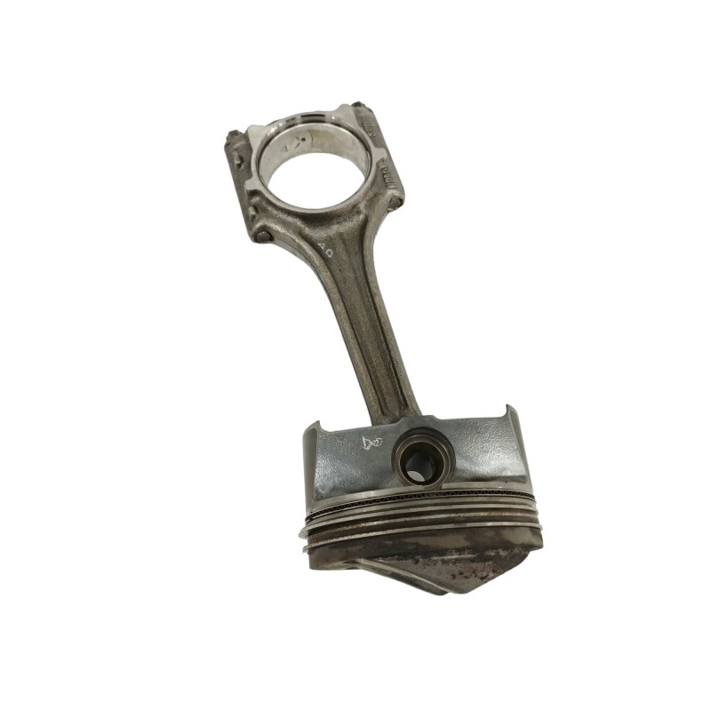 Recambio de biela para skoda octavia berlina (1z3) 2.0 16v fsi referencia OEM IAM 06A198401E CON PISTON 