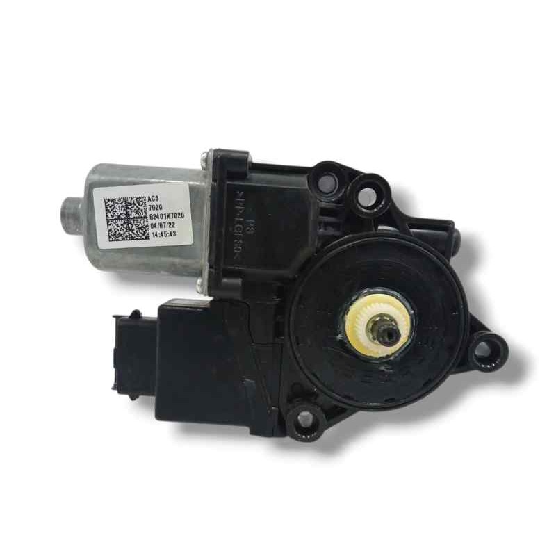 MOTOR ELEVALUNAS DELANTERO IZQUIERDO