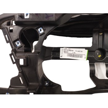 Recambio de salpicadero para hyundai tucson 1.6 cat referencia OEM IAM 84711D7000 56900D7000 84530D3000