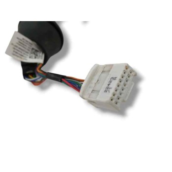 Recambio de tapa exterior combustible para tesla model 3 (5yj3) ev referencia OEM IAM 147660800D 150551400D 147884000A