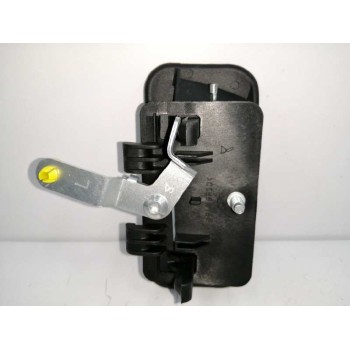 Recambio de maneta exterior delantera izquierda para ford transit mod.2000 caja abierta ft 300 2.0 corto referencia OEM IAM 1493
