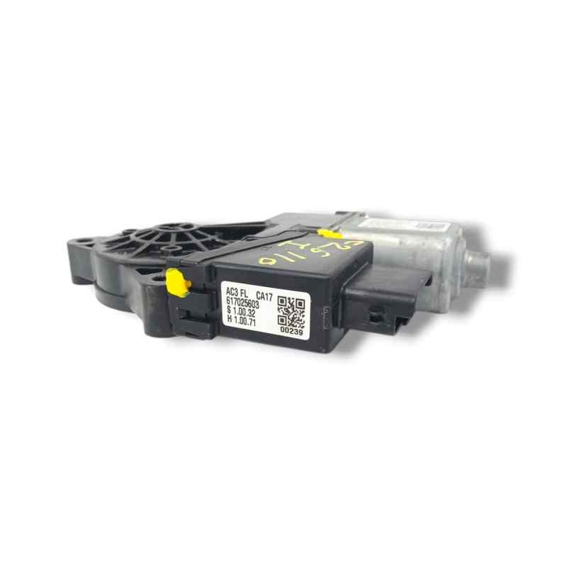 MOTOR ELEVALUNAS DELANTERO IZQUIERDO