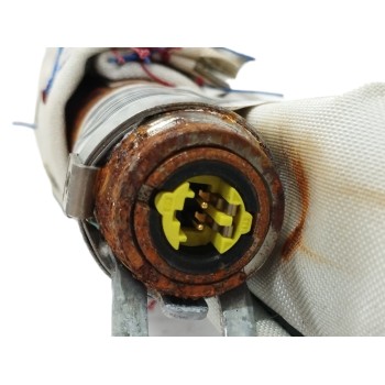 Recambio de airbag cortina delantero izquierdo para nissan note (e12) 1.2 referencia OEM IAM 985P13WA0A  