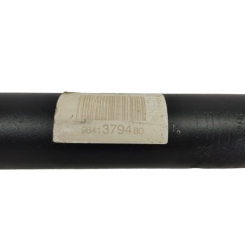 Recambio de amortiguador trasero derecho para citroën c4 iii (ba_, bb_, bc_) 1.2 puretech 130 (bahnsa, bahnsb) referencia OEM IA