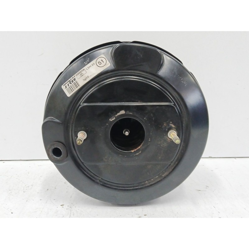 Recambio de servofreno para toyota corolla station wagon (_e12_) 2.0 d-4d (cde120_) referencia OEM IAM LSH65  