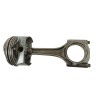 Recambio de biela para skoda octavia berlina (1z3) 2.0 16v fsi referencia OEM IAM 06A198401E CON PISTON 