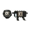 Recambio de salpicadero para hyundai tucson 1.6 cat referencia OEM IAM 84711D7000 56900D7000 84530D3000