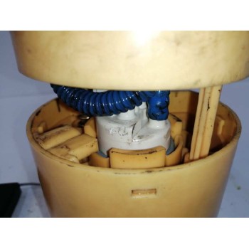 Recambio de aforador para citroën xsara coupe 2.0 hdi referencia OEM IAM 9639913680  