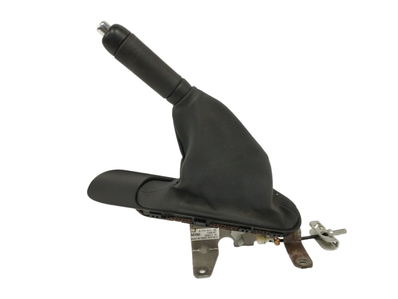 Recambio de palanca freno de mano para mini mini (r56) one referencia OEM IAM 34416774814 15557110 