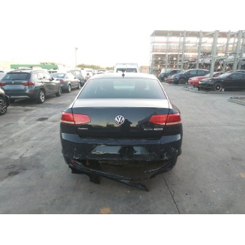 Recambio de carroceria corte para volkswagen passat lim. (3g2) 2.0 tdi referencia OEM IAM   