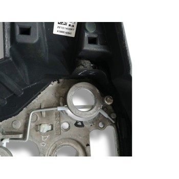 Recambio de volante para mg marvel r electric referencia OEM IAM 9999137  