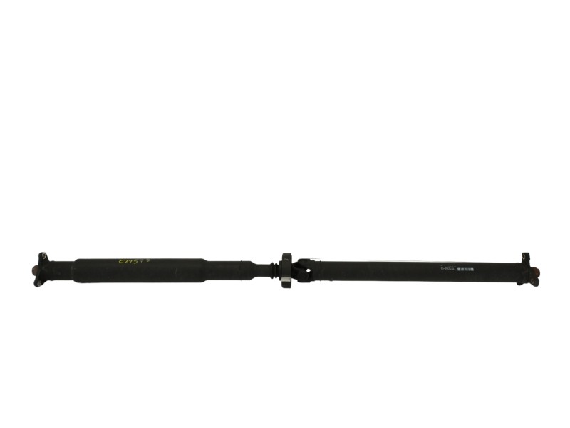 Recambio de transmision central para bmw x1 (e84) 2.0 turbodiesel cat referencia OEM IAM 7575332 149 CM 