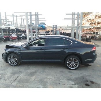 Recambio de carroceria corte para volkswagen passat lim. (3g2) 2.0 tdi referencia OEM IAM   