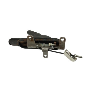 Recambio de palanca freno de mano para mini mini (r56) one referencia OEM IAM 34416774814 15557110 