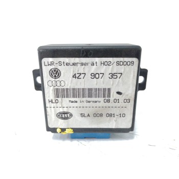 Recambio de modulo electronico para audi allroad quattro (4b5) 2.5 v6 24v tdi referencia OEM IAM 4Z7907357 5LA907357 