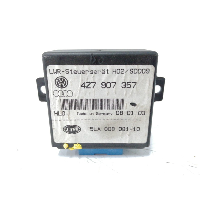 MODULO ELECTRONICO 5LA907357