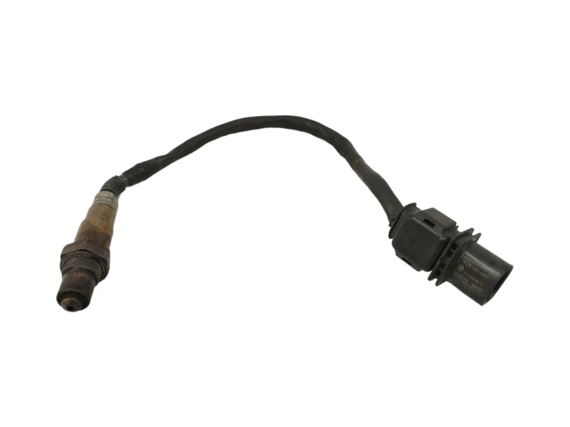 Recambio de sonda lambda para opel insignia berlina 2.0 16v cdti referencia OEM IAM 55572548 0281004161 Recambio de sonda lambda para opel insignia berlina 2.0 16v cdti referencia OEM IAM 55572548 0281004161