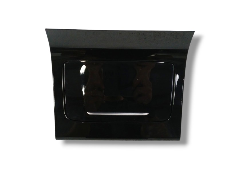 Recambio de consola central para mg marvel r electric referencia OEM IAM 1335396 POSAVASOS Recambio de consola central para mg marvel r electric referencia OEM IAM 1335396 POSAVASOS