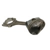 Recambio de biela para skoda octavia berlina (1z3) 2.0 16v fsi referencia OEM IAM 06A198401E CON PISTON 