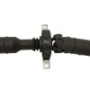Recambio de transmision central para bmw x1 (e84) 2.0 turbodiesel cat referencia OEM IAM 7575332 149 CM 