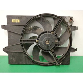 Recambio de electroventilador para ford fusion (cbk) elegance referencia OEM IAM 8240367  