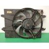 Recambio de electroventilador para ford fusion (cbk) elegance referencia OEM IAM 8240367  