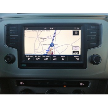 Recambio de carroceria corte para volkswagen passat lim. (3g2) 2.0 tdi referencia OEM IAM   