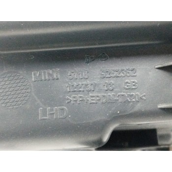 Recambio de guantera para mini mini (f56) cooper s referencia OEM IAM 51169262362  