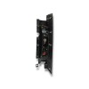 Recambio de piloto trasero izquierdo para renault trafic furgón 2.0 dci diesel energy referencia OEM IAM 265A64439R 265A63380R 