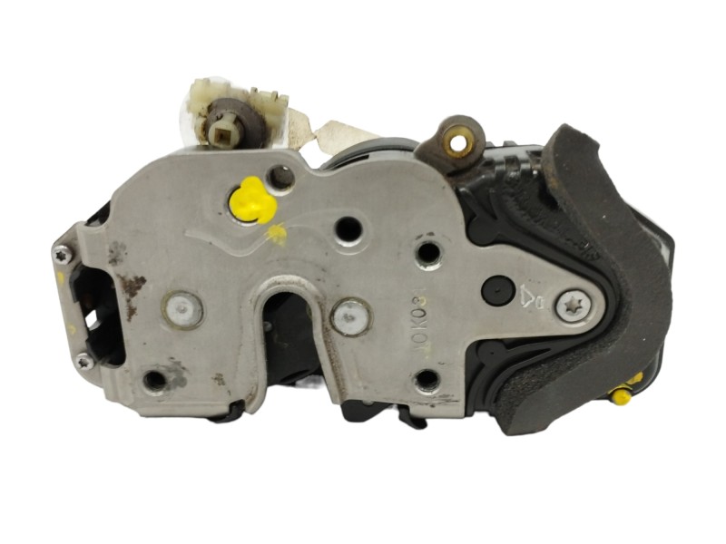 Recambio de cerradura puerta delantera izquierda para opel insignia berlina 2.0 16v cdti referencia OEM IAM 13577983 Recambio de cerradura puerta delantera izquierda para opel insignia berlina 2.0 16v cdti referencia OEM IAM 13577983