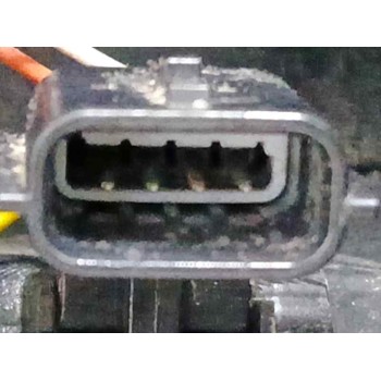 Recambio de piloto trasero izquierdo para renault trafic furgón 2.0 dci diesel energy referencia OEM IAM 265A64439R 265A63380R 
