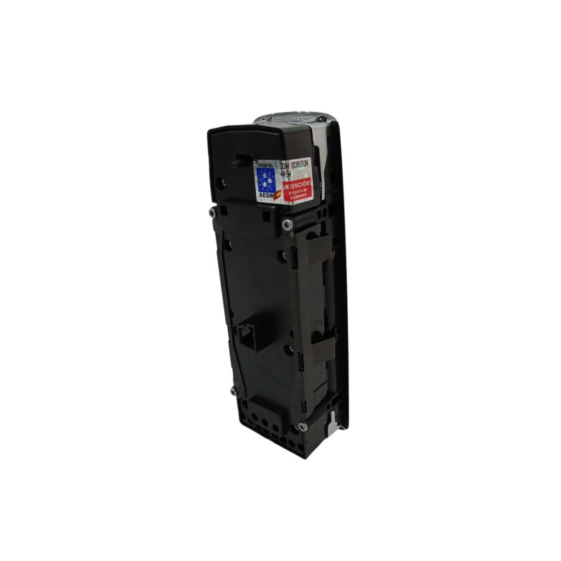 MANDO ELEVALUNAS DELANTERO IZQUIERDO