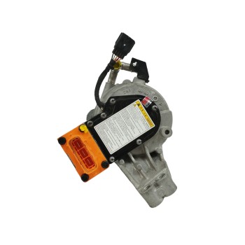 Recambio de alternador para kia sorento iv (mq4, mq4a) 1.6 t-gdi hybrid awd referencia OEM IAM 373902M900  