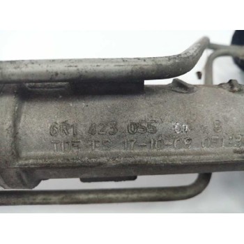 Recambio de cremallera direccion para seat ibiza (6j5) 1.9 tdi referencia OEM IAM 6R1423055  