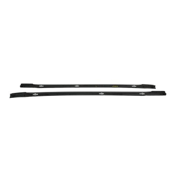Recambio de barras techo para bmw x1 (e84) 2.0 turbodiesel cat referencia OEM IAM 2990862 2990861 