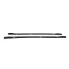 Recambio de barras techo para bmw x1 (e84) 2.0 turbodiesel cat referencia OEM IAM 2990862 2990861 