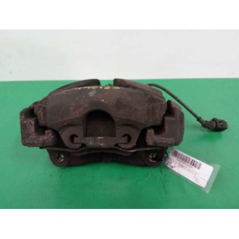 Recambio de pinza freno delantera izquierda para volkswagen touareg (7la) tdi r5 referencia OEM IAM 7L6105D  