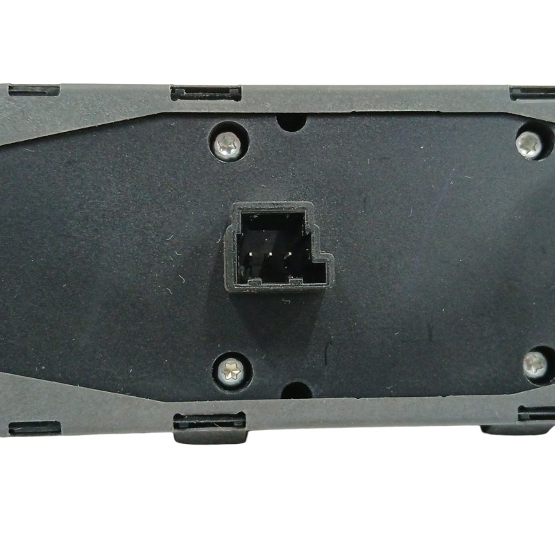 MANDO ELEVALUNAS DELANTERO IZQUIERDO